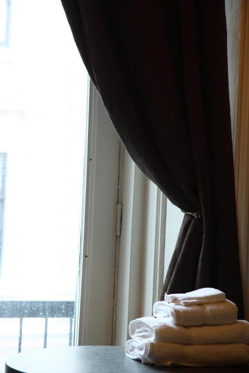 Hotel Maison Brunet Montreal