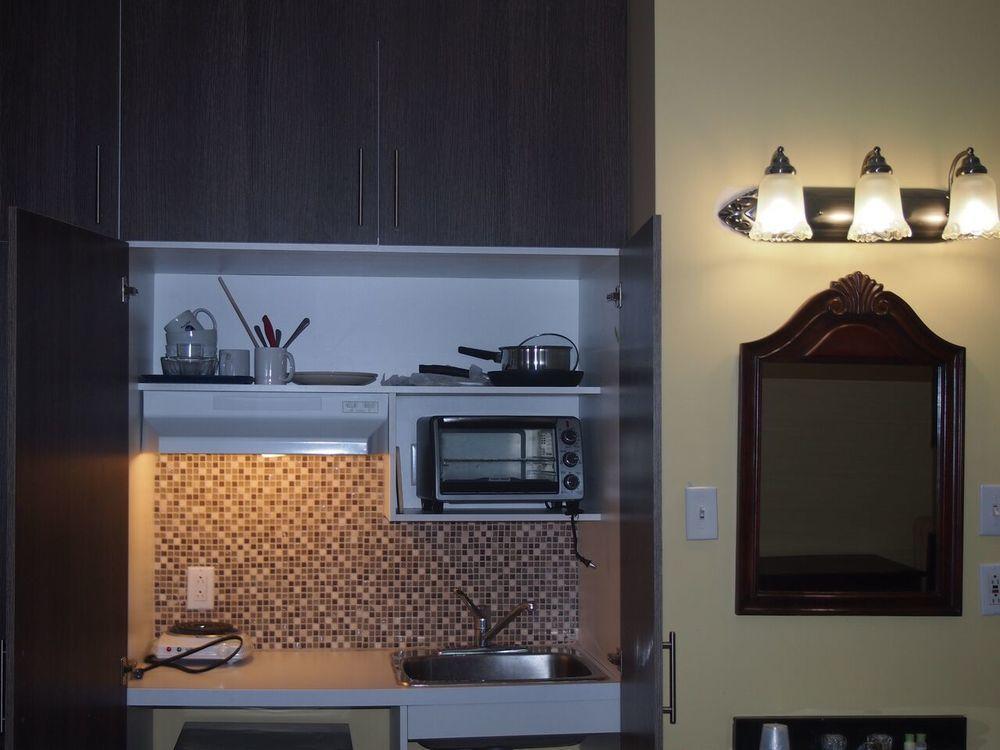 Maison Brunet 2* Montreal