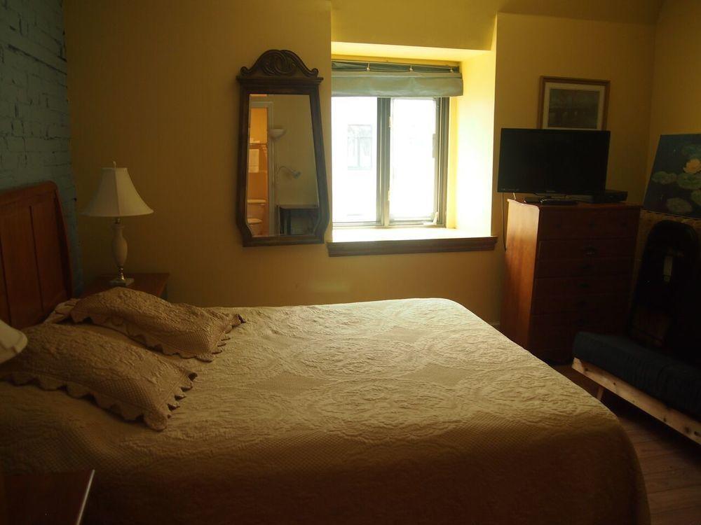 Maison Brunet Hotel Montreal